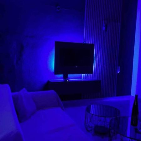 Mirto Luxury Appartment Candia Esterno foto