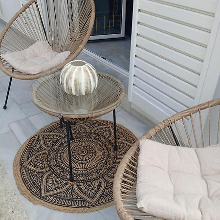 Mirto Luxury Appartment Candia Esterno foto
