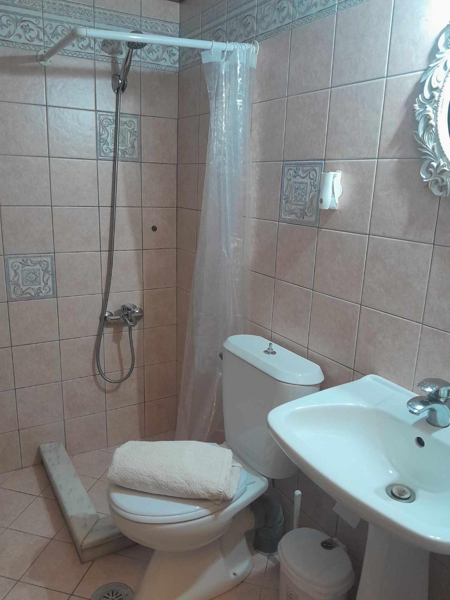 Mirto Luxury Appartment Candia Esterno foto
