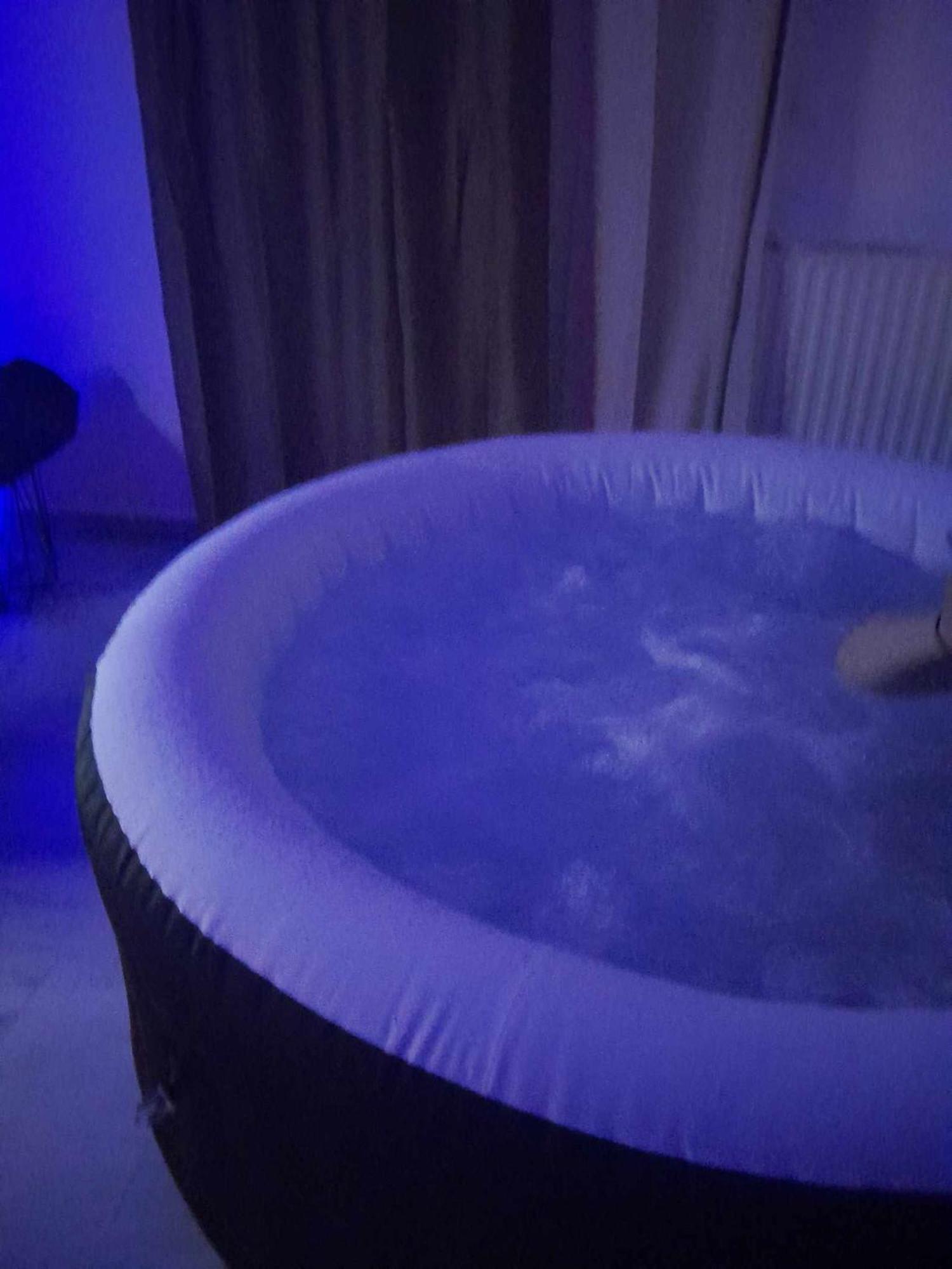 Mirto Luxury Appartment Candia Esterno foto