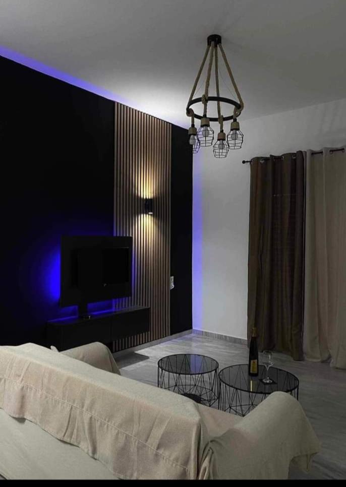 Mirto Luxury Appartment Candia Esterno foto